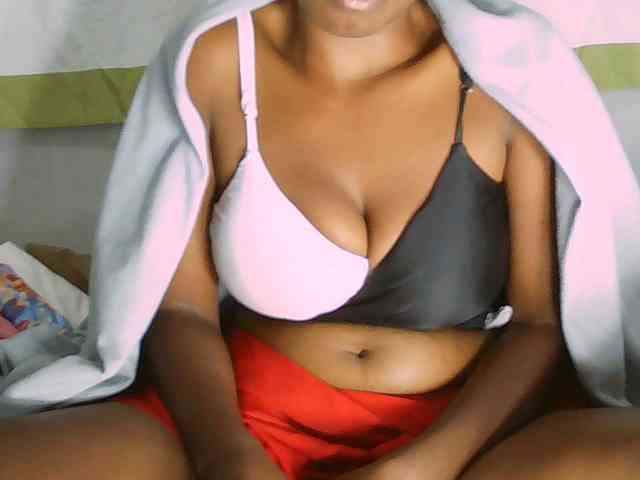 Eveliny webcam