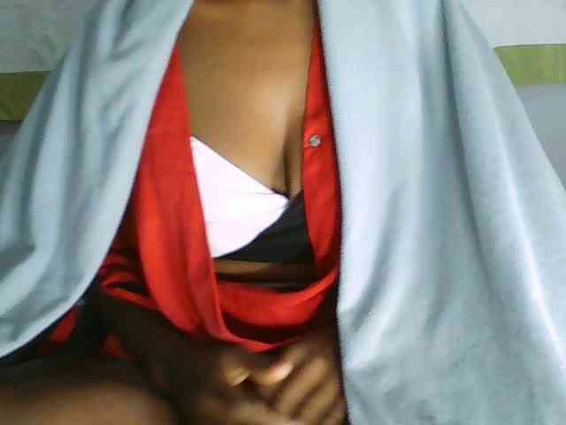 Eveliny webcam