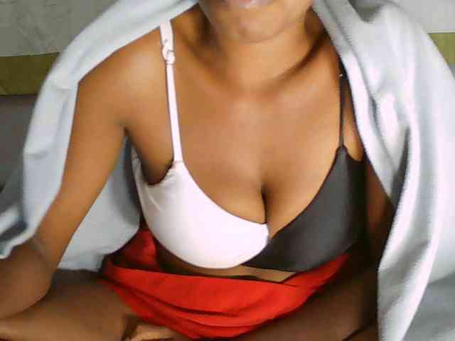 Eveliny webcam
