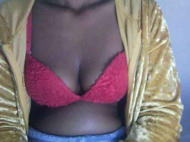 Eveliny webcam