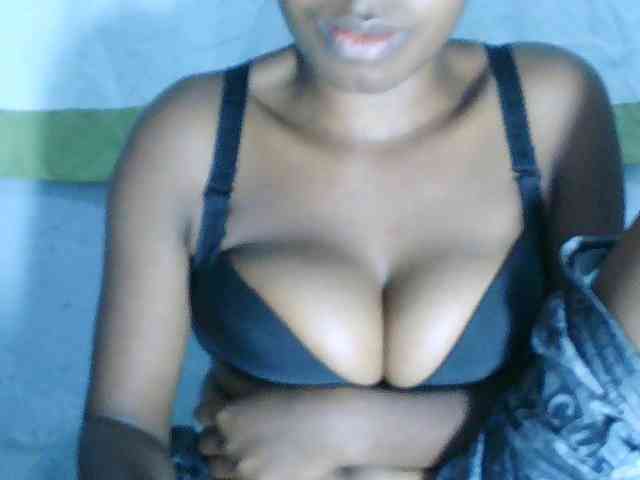 Eveliny webcam
