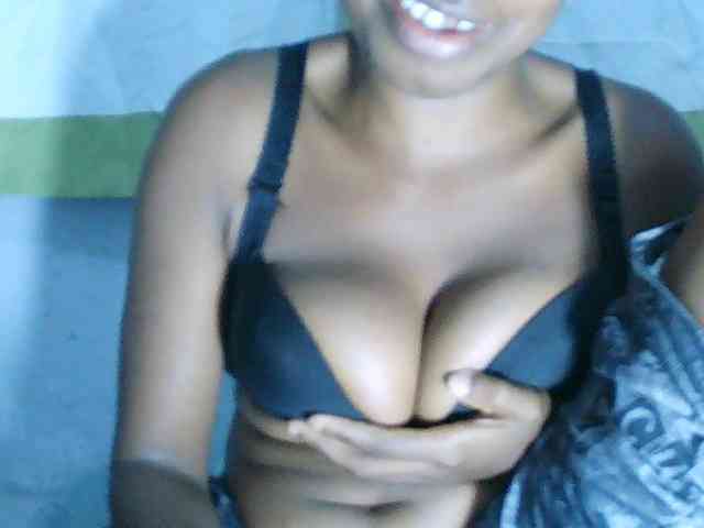 Eveliny webcam