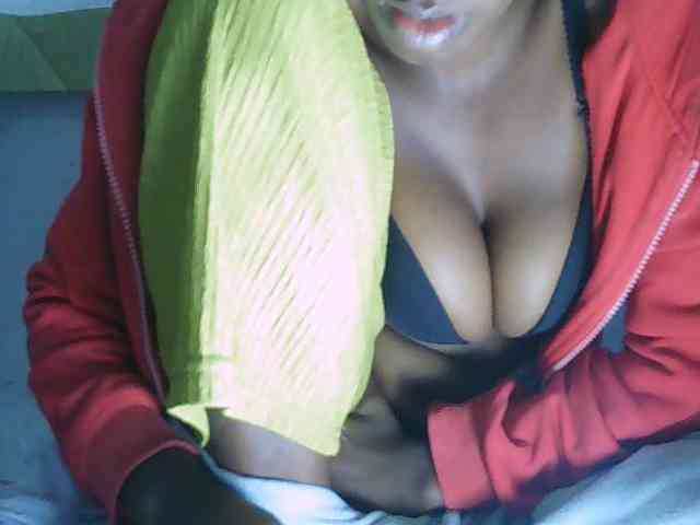 Eveliny webcam