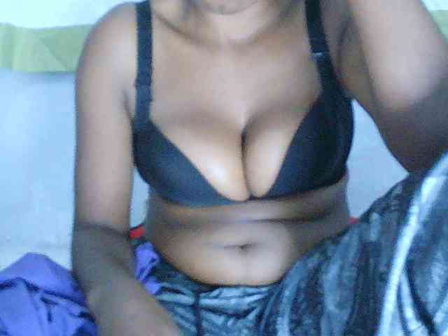 Eveliny webcam