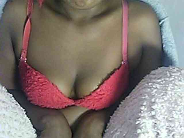 Eveliny webcam
