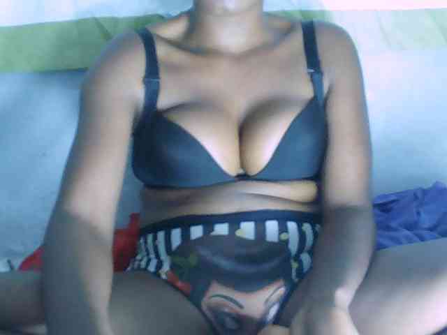 Eveliny webcam