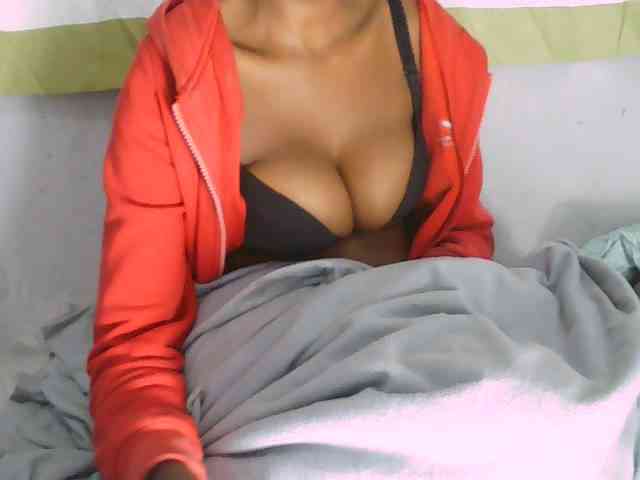 Eveliny webcam