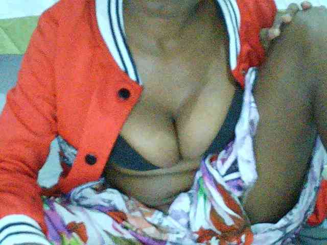 Eveliny webcam