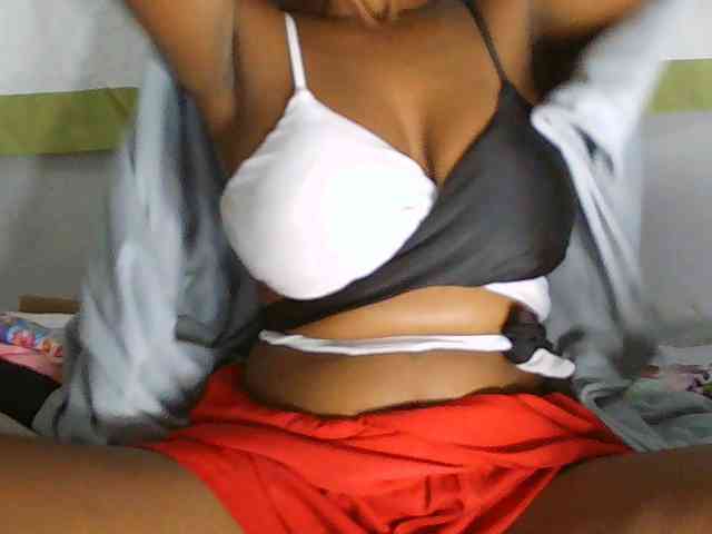 Eveliny webcam