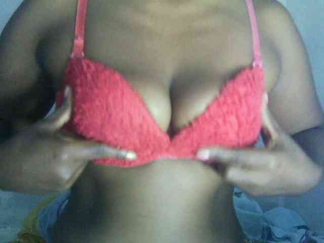 Eveliny webcam