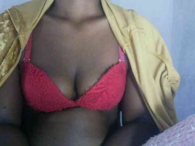 Eveliny webcam