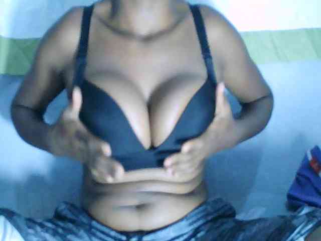 Eveliny webcam