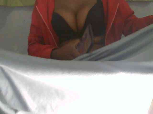 Eveliny webcam