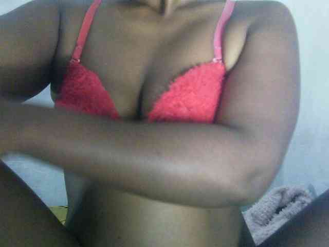 Eveliny webcam