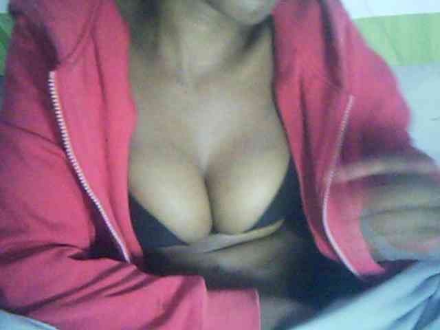 Eveliny webcam