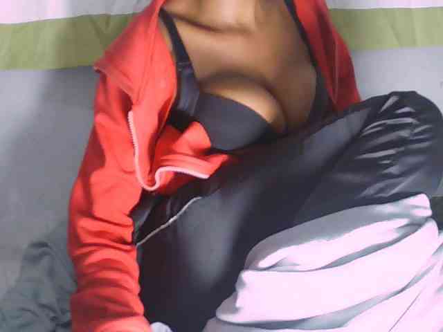 Eveliny webcam