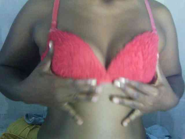 Eveliny webcam