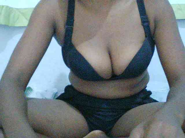Eveliny webcam