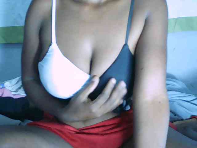 Eveliny webcam
