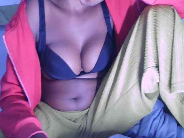 Eveliny webcam
