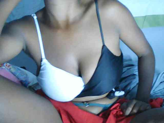 Eveliny webcam