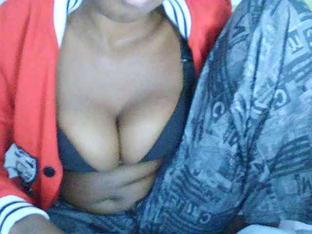 Eveliny webcam
