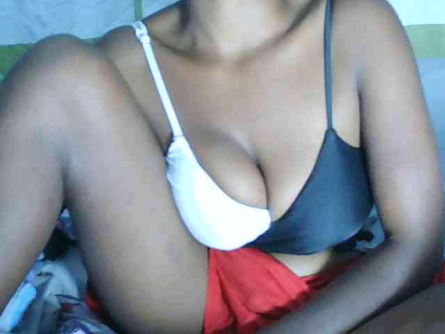 Eveliny webcam