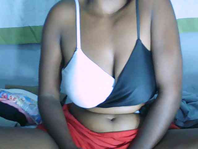 Eveliny webcam