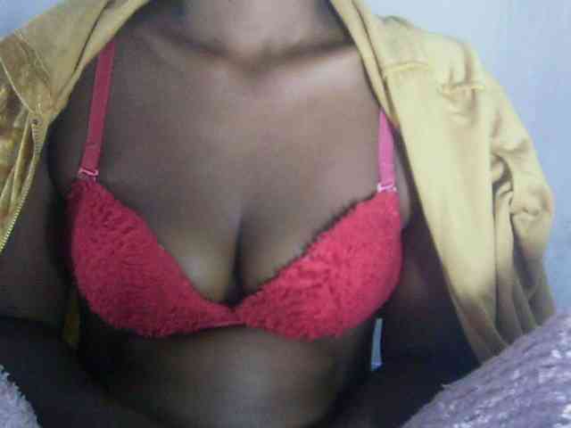 Eveliny webcam