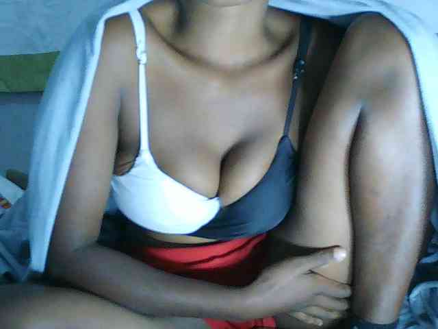 Eveliny webcam