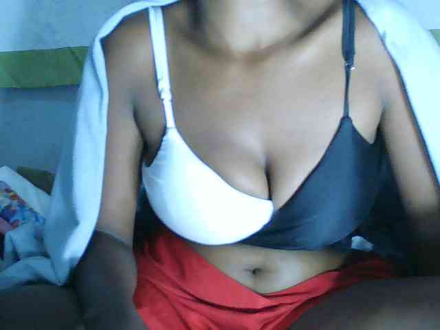 Eveliny webcam