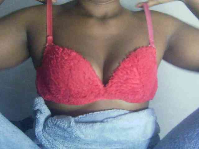 Eveliny webcam