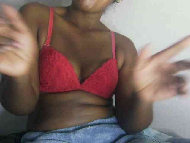Eveliny webcam