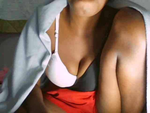 Eveliny webcam