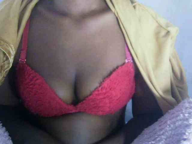 Eveliny webcam