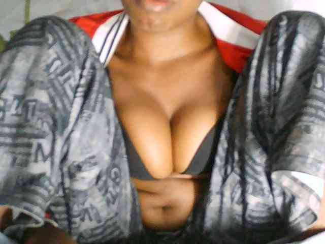 Eveliny webcam
