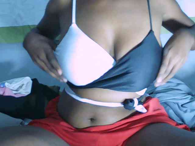 Eveliny webcam