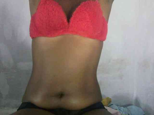 Eveliny webcam