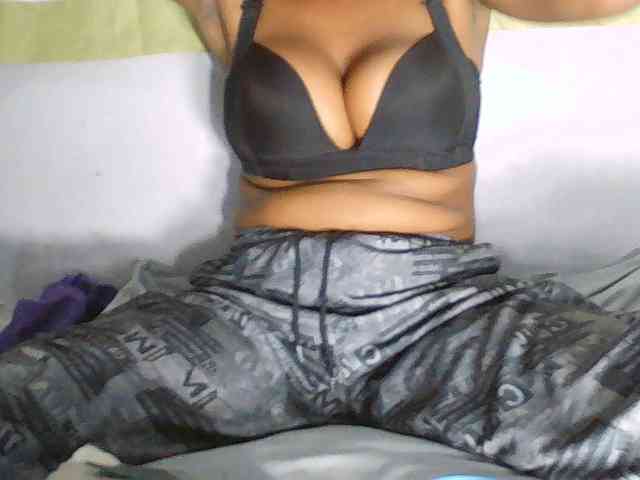 Eveliny webcam