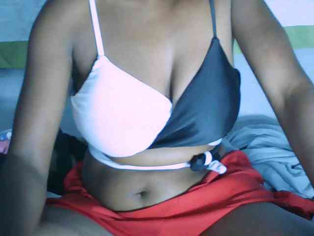 Eveliny webcam
