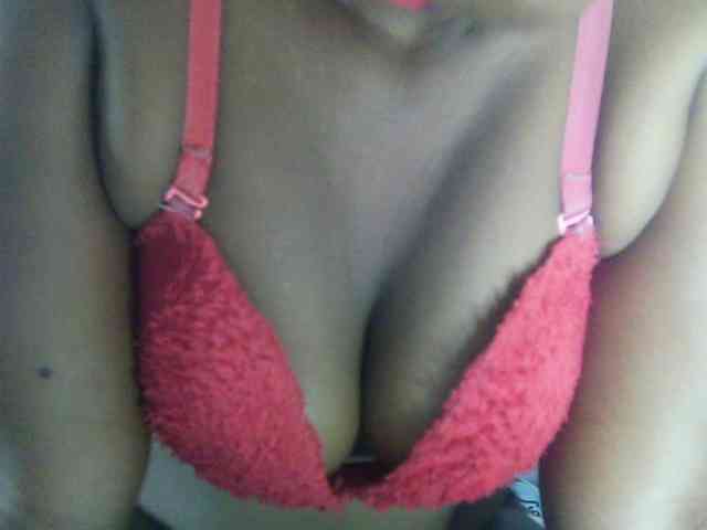 Eveliny webcam