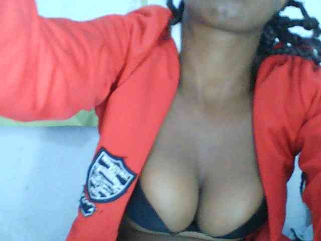 Eveliny webcam