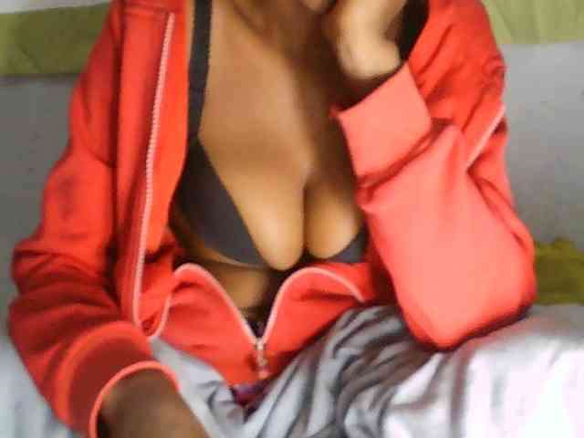 Eveliny webcam
