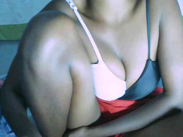 Eveliny webcam