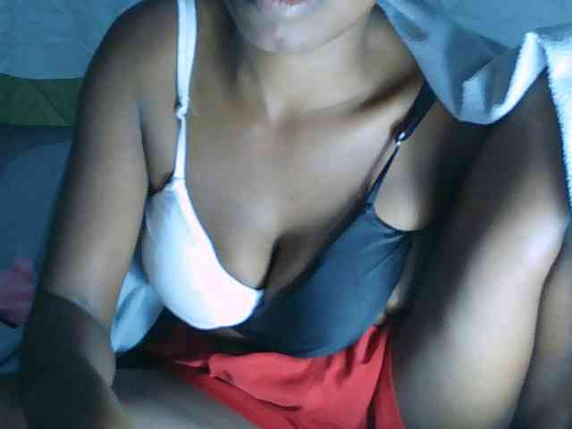 Eveliny webcam