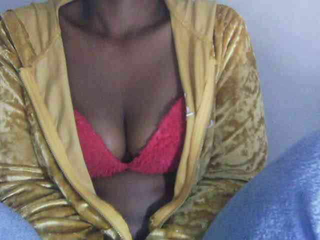 Eveliny webcam