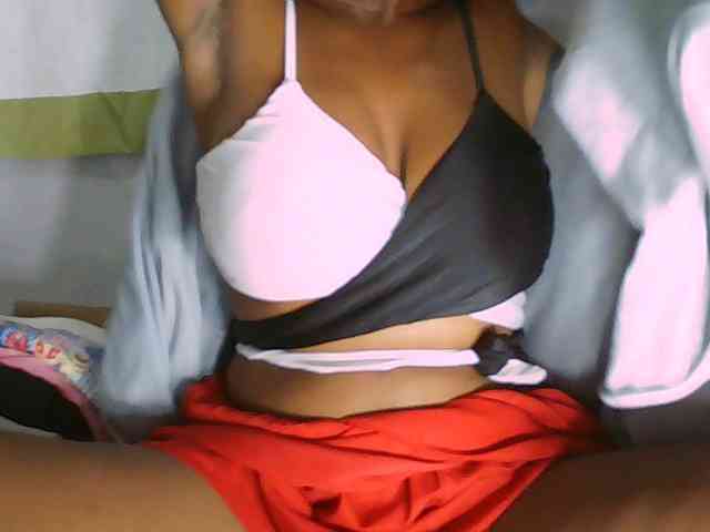 Eveliny webcam