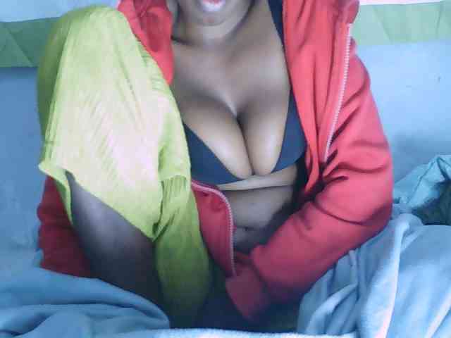 Eveliny webcam