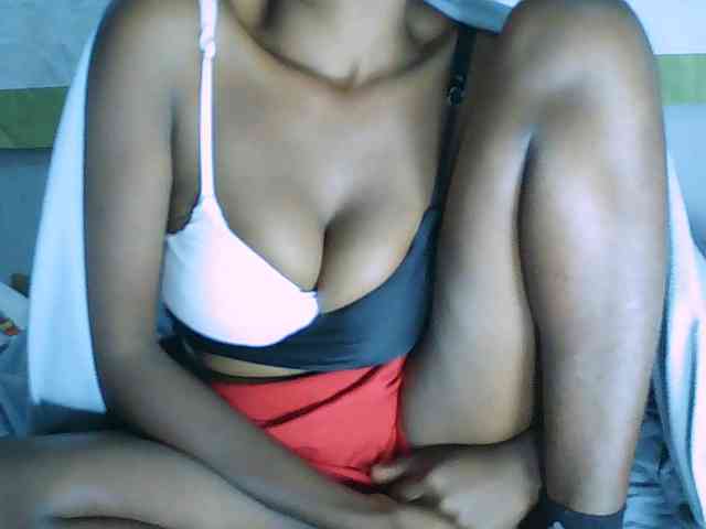Eveliny webcam