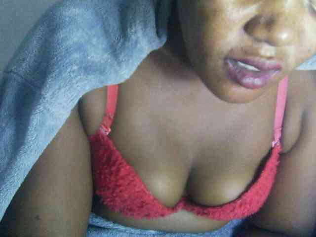 Eveliny webcam